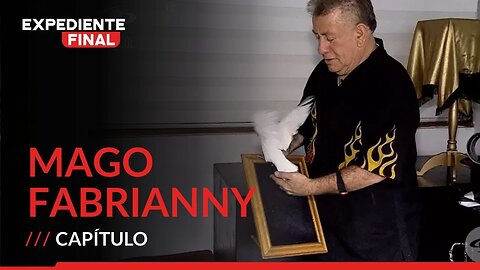 El legado del mago Fabrianny, un ícono del ilusionismo en Colombia: "Nos invitó a soñar"