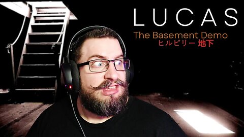 Lucas basement "where dreams come true"