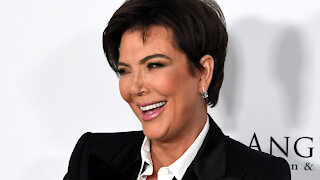 Kris Jenner DENIES Sexual Harassment Allegations