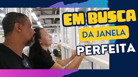 Explorando o Mercado em Busca de Janelas