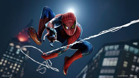 Spider Man | Gameplay All Boss Fights |