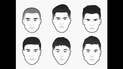 How To Pick The Best Hairstyle For Your Face Shape