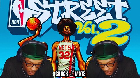 NBA Street 2 | Ep 2 !