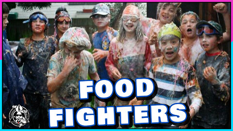 FOOD FIGHTERS - the Whole Tip Daily