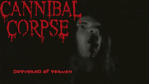 Cannibal Corpse - Devoured By Vermin (Official Music Video)