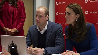 Prince William And Kate Middleton Call Cheating 'False Speculation'