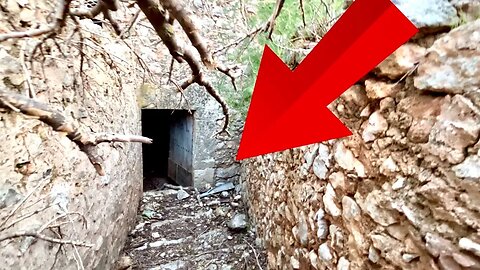 Exploring the Cellar in an Ancient Ruin: part 3