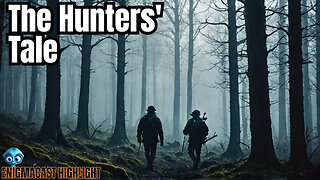 Mysteries of the South: The Hunters' Tale! | #Enigmacast Highlight