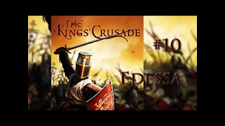 Let's Play Kings' Crusade 10