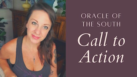 A Call to Action - It's Time to Activate and Step Into Your Power - Lightworkers