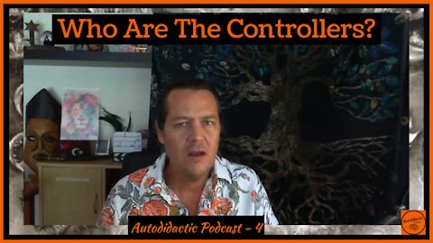 The Parasitic Control System - Podcast 4