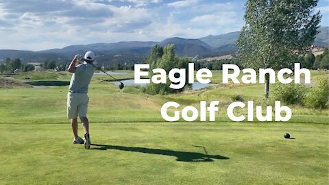 18th Hole Challenge - Eagle Ranch Golf Club