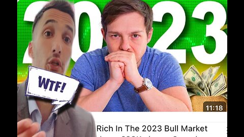 Cringe Youtuber: Graham Stephan Is Bad At Personal Finance