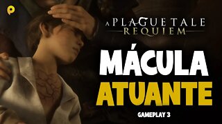 A Plague Tale: Requiem - Mácula atuante / Gameplay 3