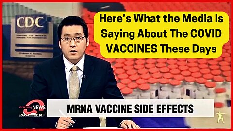 The 2024 COVID Vaccine Narrative