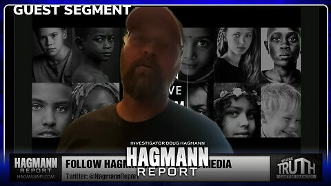 Hagmann Report Special: TAKEDOWN & RESCUE! Landon from SaveThem Provides Details (From 6/24/2024)