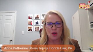 Injury Florida Law | Morning Blend