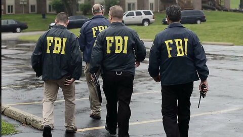 Wait, What?… Former FBI Agent Sentenced 46 Months in Prison