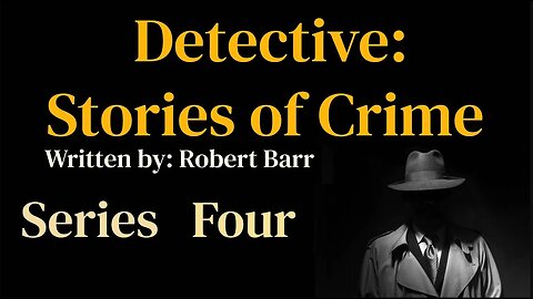 Detective Series 4 ep402 A Family Affair