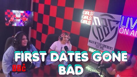 BBC PODCAST : The Worst date Setup She WONT FORGET