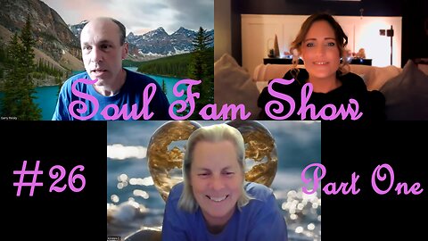 Soul Fam Show #26 Part One