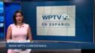 WPTV Noticias En Espanol: semana de junio 22