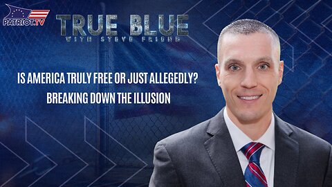 Is America Truly Free or Just Allegedly? Breaking Down the Illusion