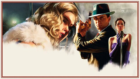 LA Noire