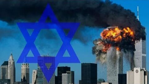 Infostormer Live Episode #6 - Revisiting September 11th, 2001 The Day Israel Attacked America