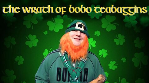 The Wrath Of Bobo Teabaggins