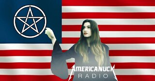 Americanuck Radio - Witchcraft America vs. Grace