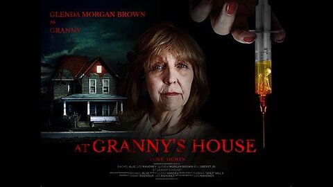 Granny's House (2015)