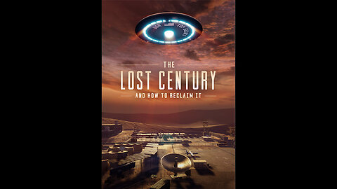 The Lost Century and How to Reclaim It (2023)