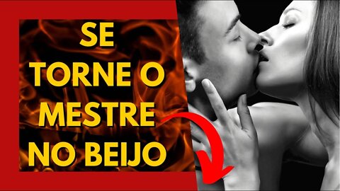 8 coisas INDISPENSÁVEIS para BEIJAR