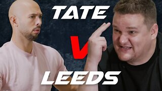 Andrew Tate Uncensored Interview: Samuel Leeds October 2022