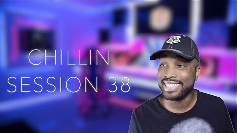 TRUMP VS HARRIS DEBATE & BIRTHDAY STREAM | Chillin Session 38