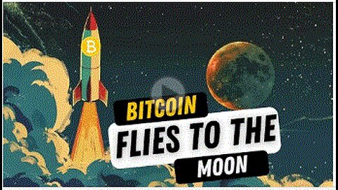 BITCOIN: Riding the Meteoric RISE to the MOON with Gary Cardone 🚀