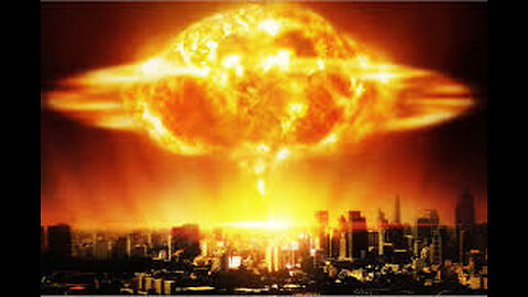 Psyops Scott Bennett and I discuss will Russia duke it out with nukes and kill 6 billion?