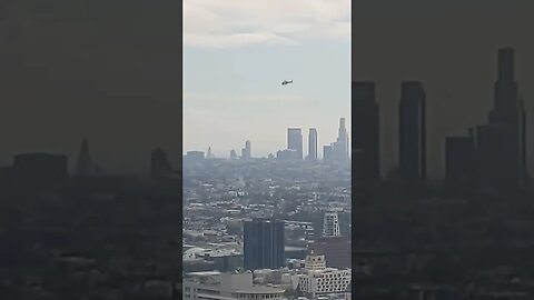 LA Helicopter 24/7