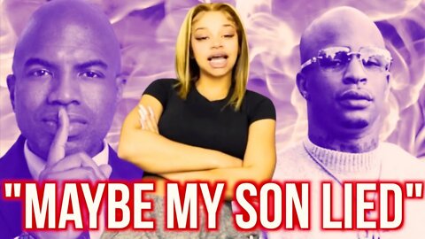 FTN Bae Says Allegations Of What OTF Doodie Lo "Did" To Her SON Are TRUE, Then FALSE, & Now TRUE!