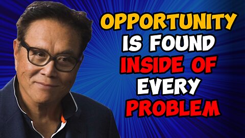 Famous Financial and Motivational Quotes Explained: Robert Kiyosaki