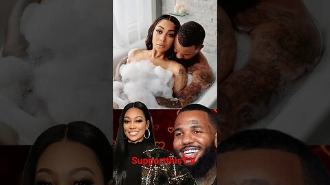 The Game Gets Cozy With Monica