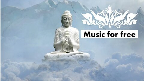 Deep Sleep Music • Yoga Relaxing Meditation from Mapa