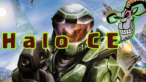 Halo Master Chief Collection : Halo CE