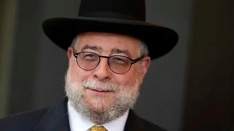 Moscow Rabbi branded enemy