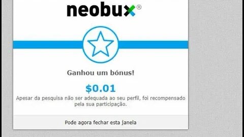 pesquisa NEOBUX 2