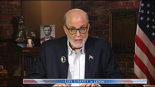 Levin: We Must Stop Kamala Harris!