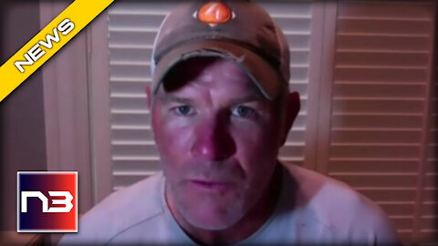 NFL Legend Brett Favre UNLEASHES on Anthem Kneelers in Scorching Interview