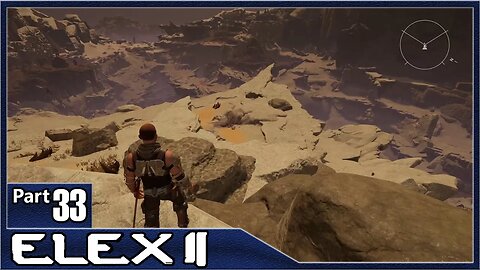 Elex 2, Part 33 / False Favor, Main Former Exploration, Bully Quest, The Grease Ball, The Trickster