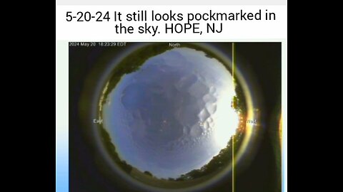 SKYWATCH 5/20-21/2024